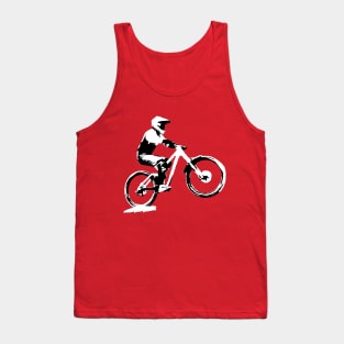 mtb Tank Top